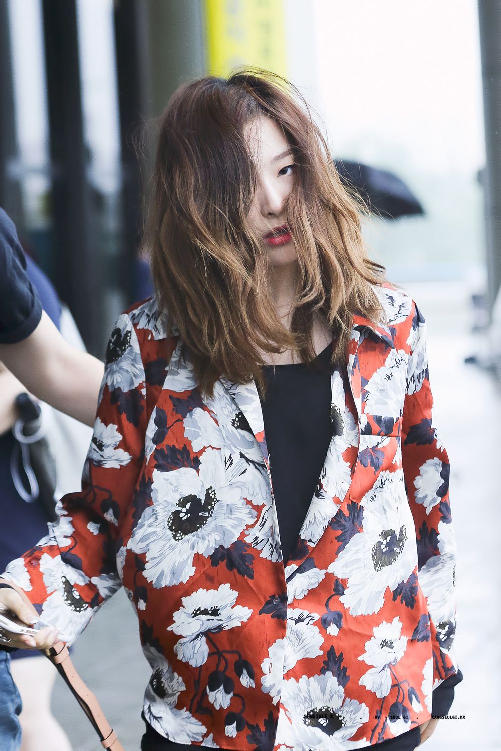 시크한 스타일의 데일리룩 패션스타일 사진 모음