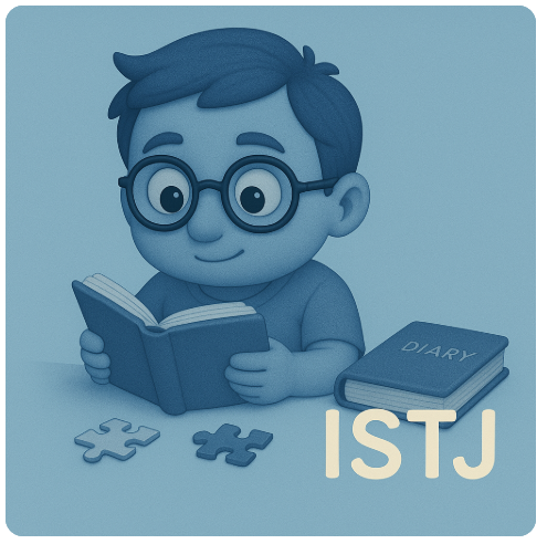 ISTJ에게 추천하는 취미는?