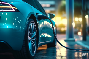 저공해차량 스티커 6