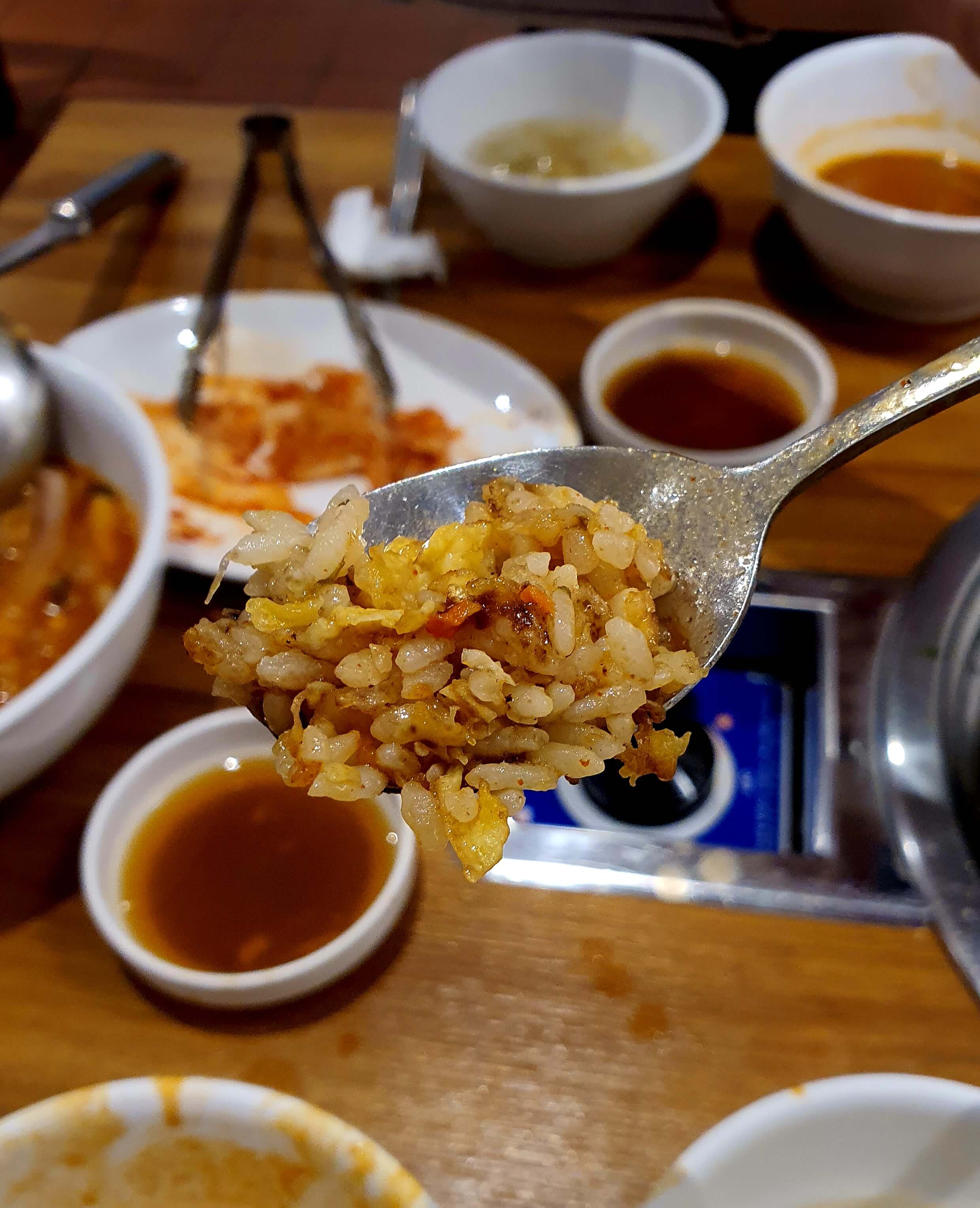 청담샤브샤브칼국수