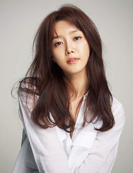 채정안 프로필