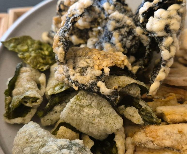 생생정보 독한인생 김부각 썸네일