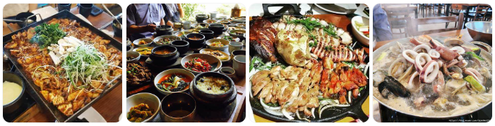 양주 맛집