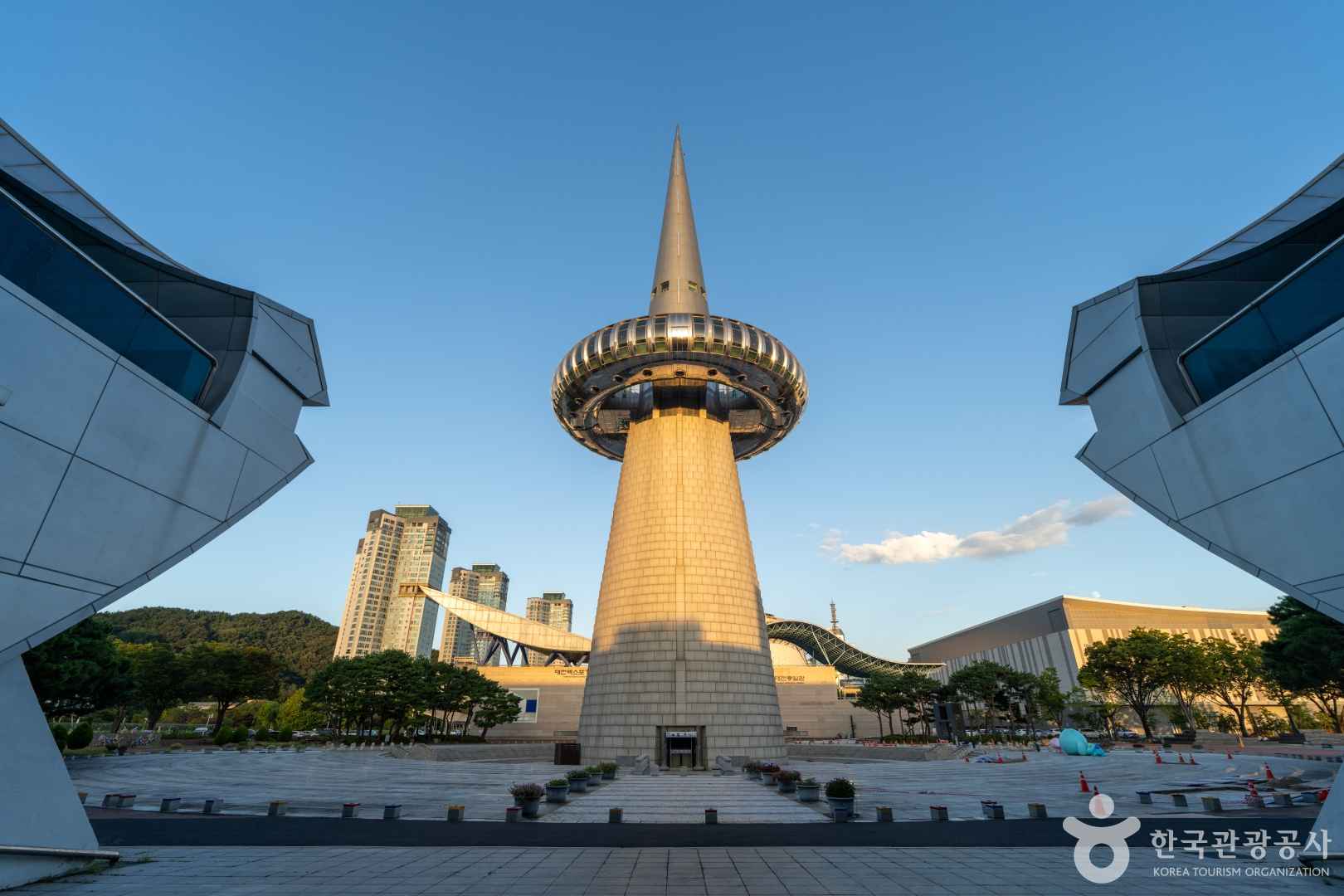 엑스포과학공원