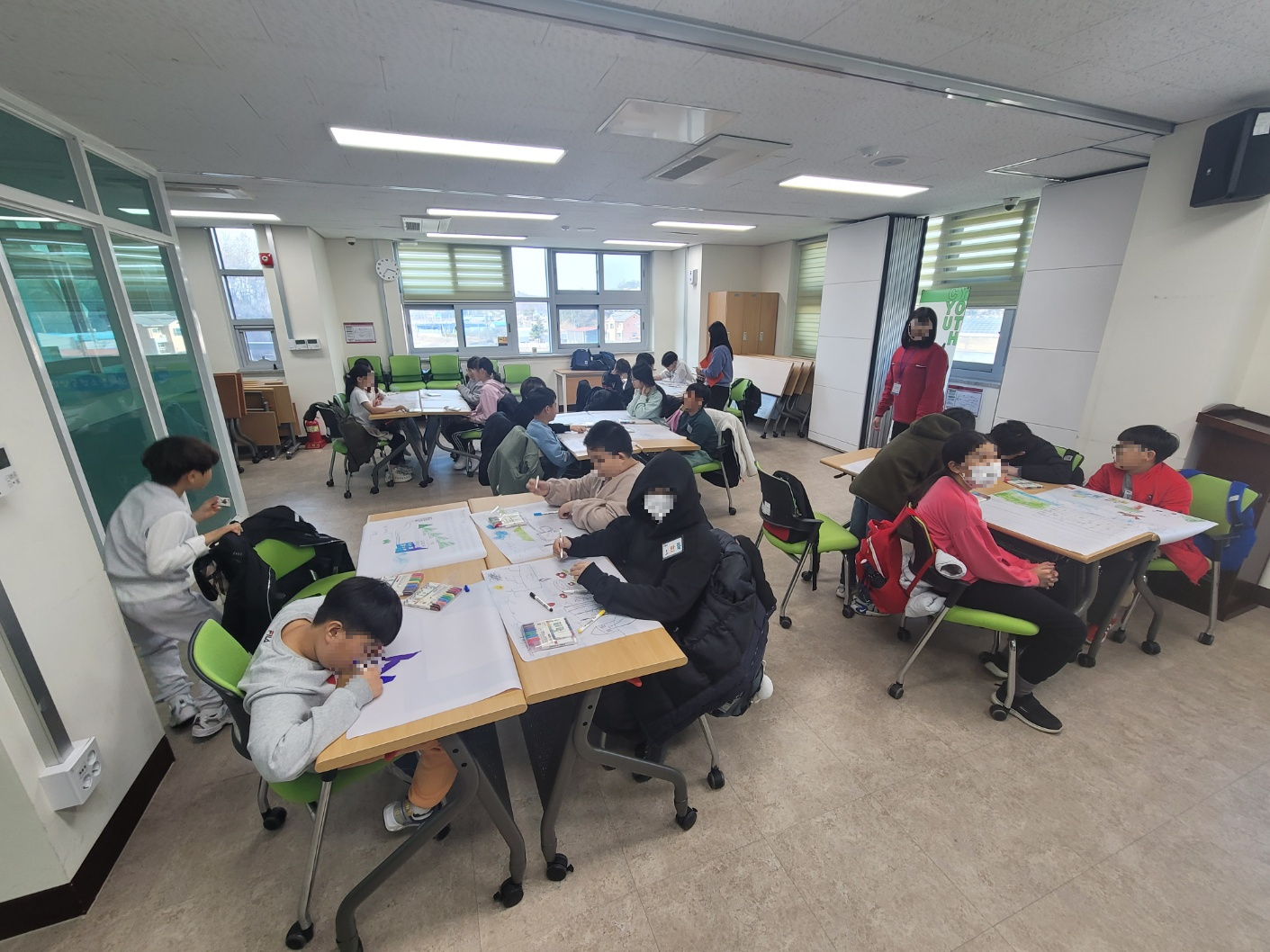 생태지도그리기
초등학생
플렉스원단
새활용
다회용아이템
오월랑공방
환경교육
환경교육사