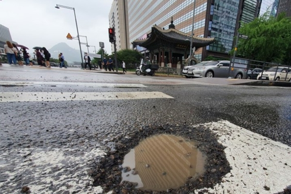 서울 싱크홀 위험지역