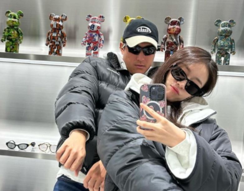 황재균 티아라 지연 이혼 이유 자녀 연봉 방송 근황 소속사 나이 학력 프로필표