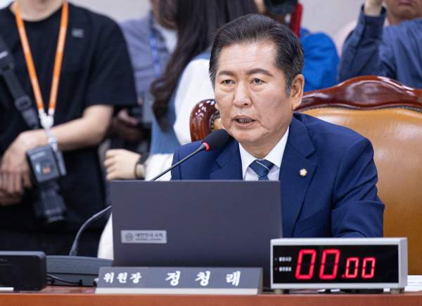 정청래 당대표 출마 선언 나이 프로필 고향 학력 더불어민주당 선거이력 총정리