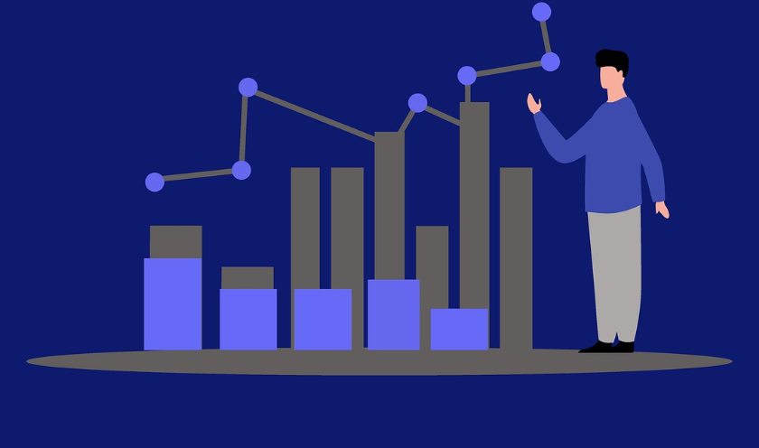 GDP로 보는 경제 성장