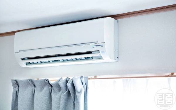 에어컨 청소방법 에어컨 전기세 줄이는법