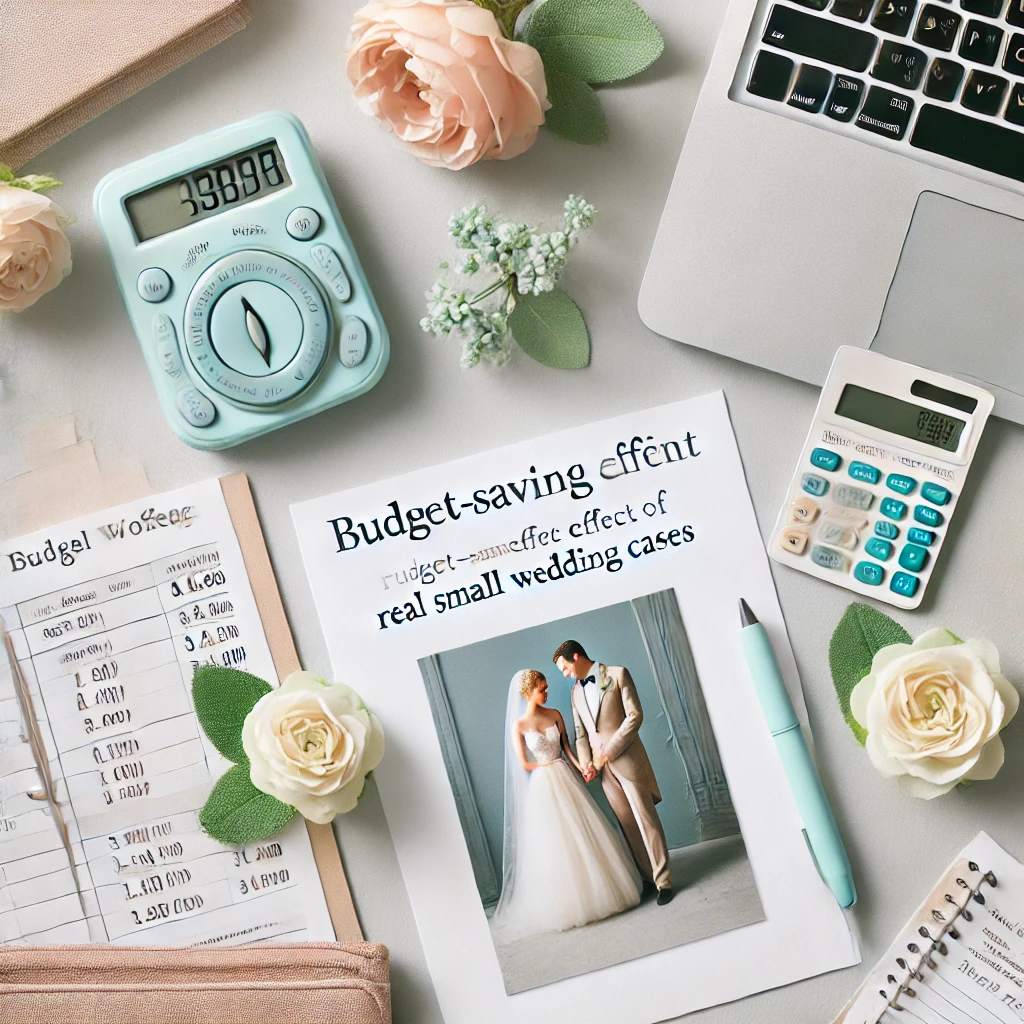 예산 절감 효과3