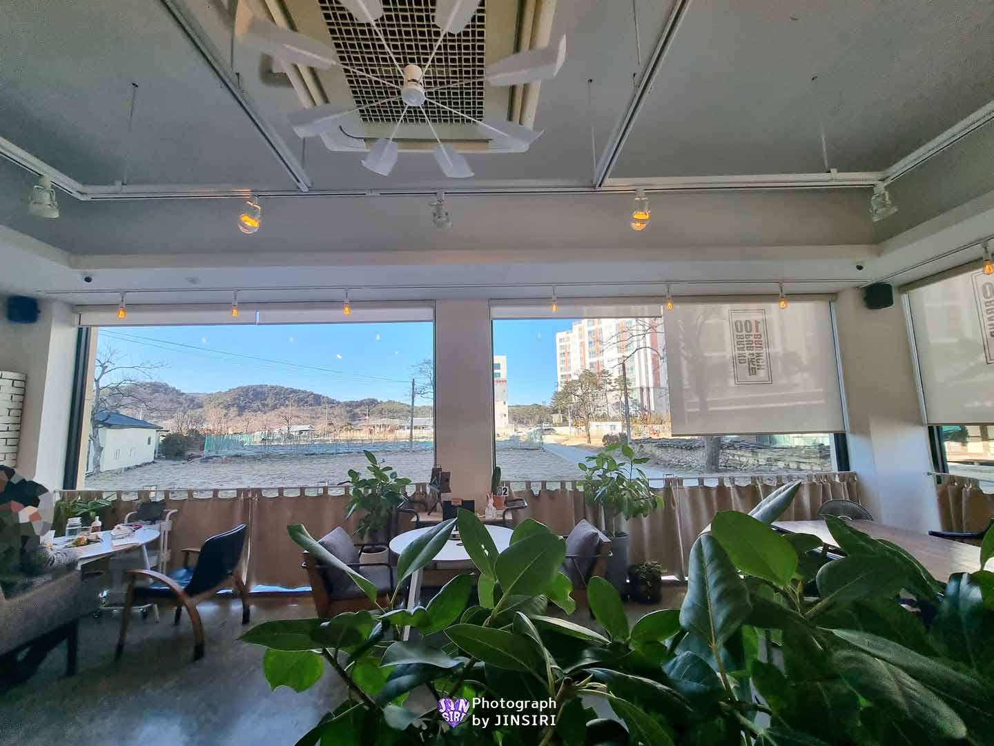 강릉 회산동 브런치 파스타 에그베네딕트 맛집 여행