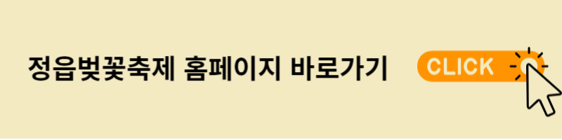 정읍벚꽃축제 바로가기
