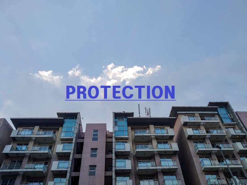 주택임대차보호법- 원상회복 의무와 범위