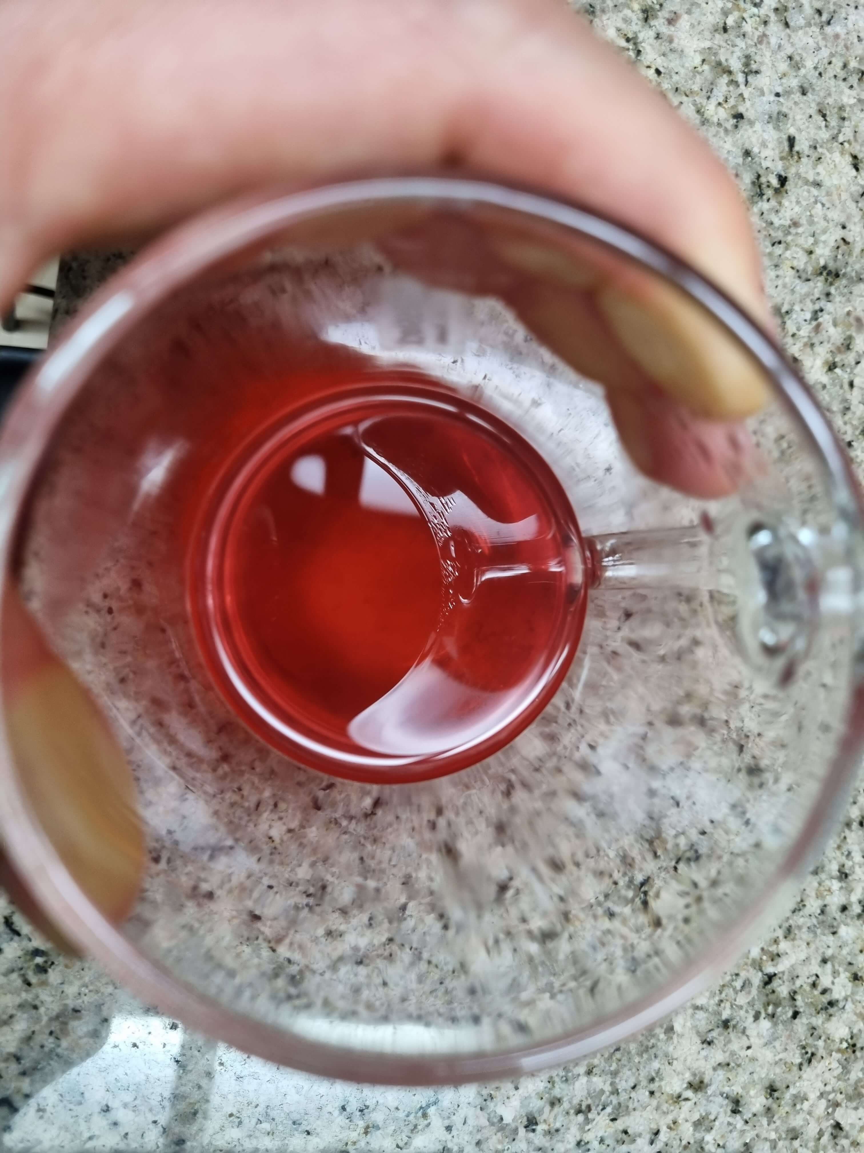 테라플루 베리맛