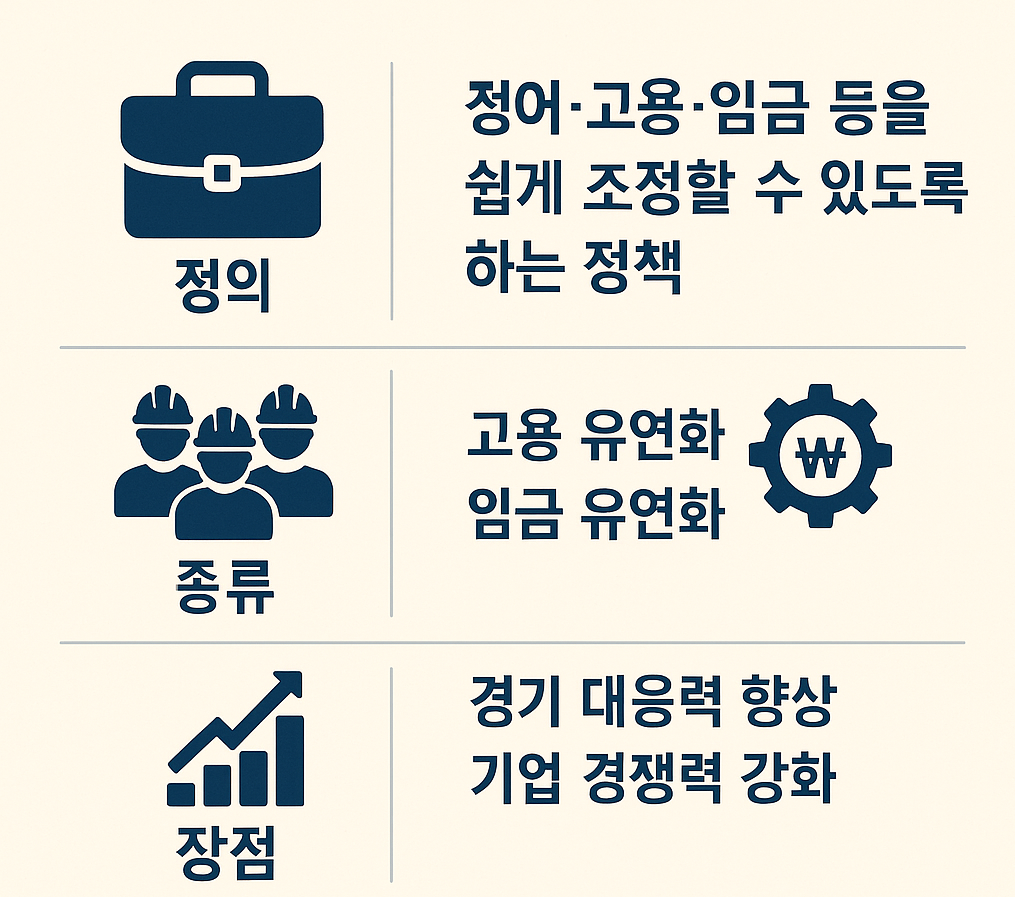 노동시장 관련 사진