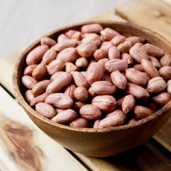 땅콩 칼로리 영양성분 과다섭취 부작용_5