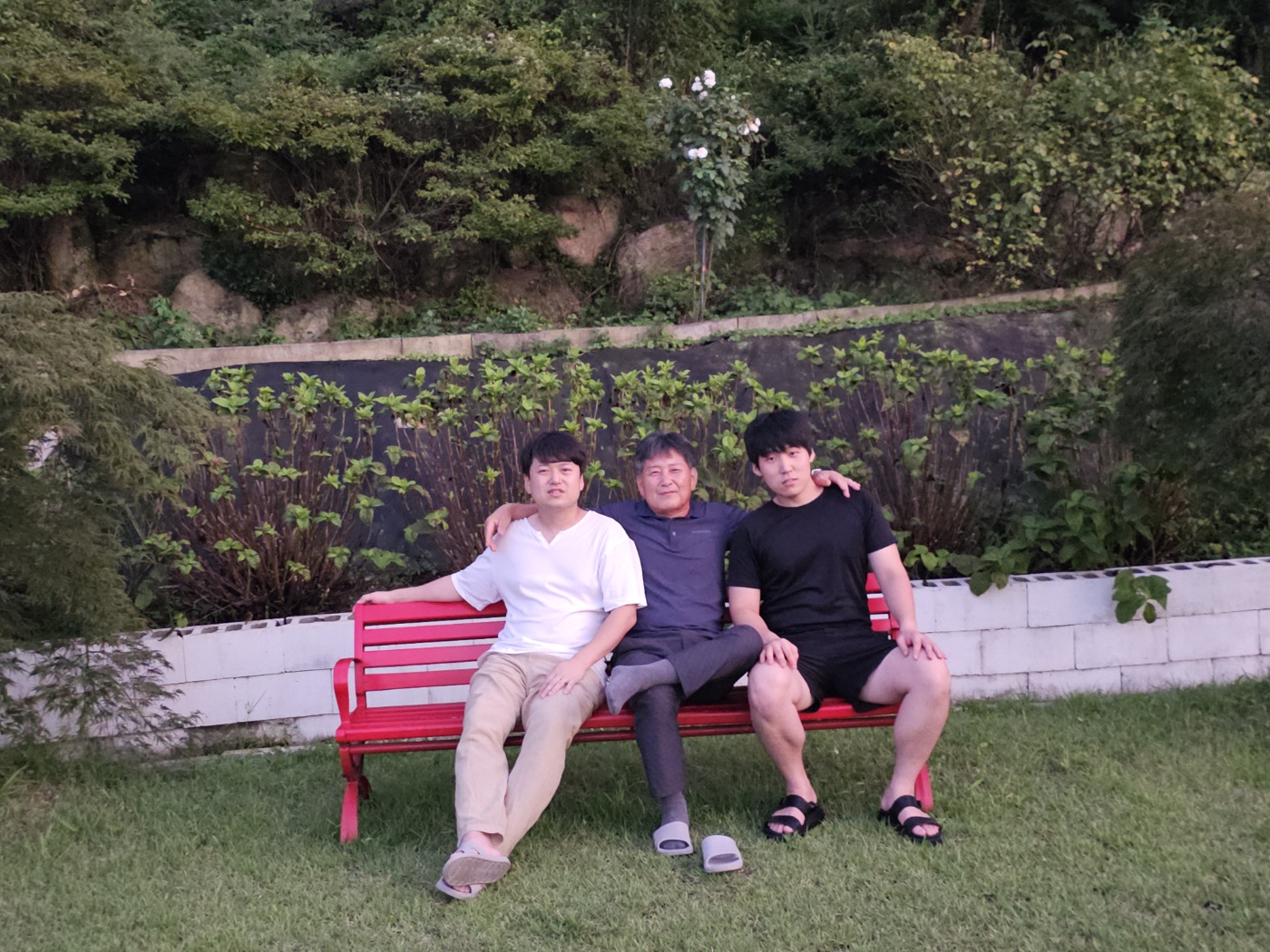 8월 경주/포항 1박2일&amp;#44; #3 [숙소: 독채펜션 엘린]