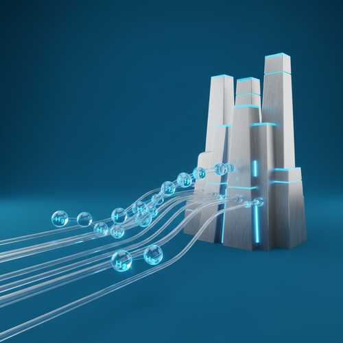 샤힌 프로젝트 독점 수소 공급자, 미래 가치는?