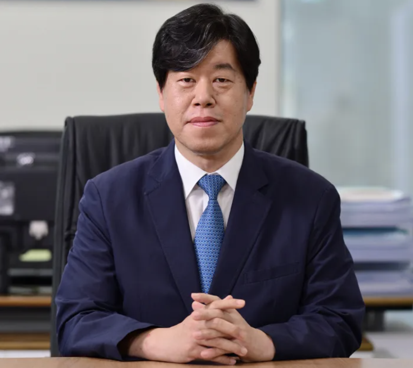 김의승 인터뷰