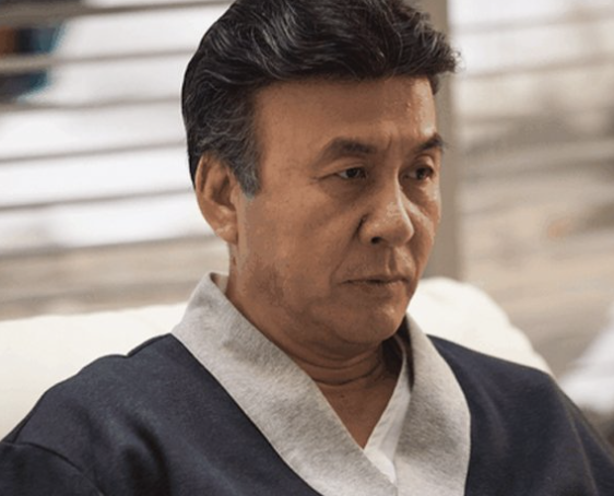 박영규 연기력