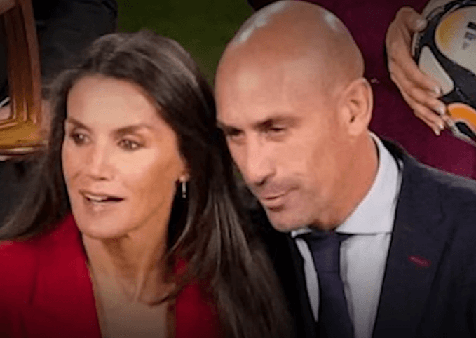 스페인축구협회장