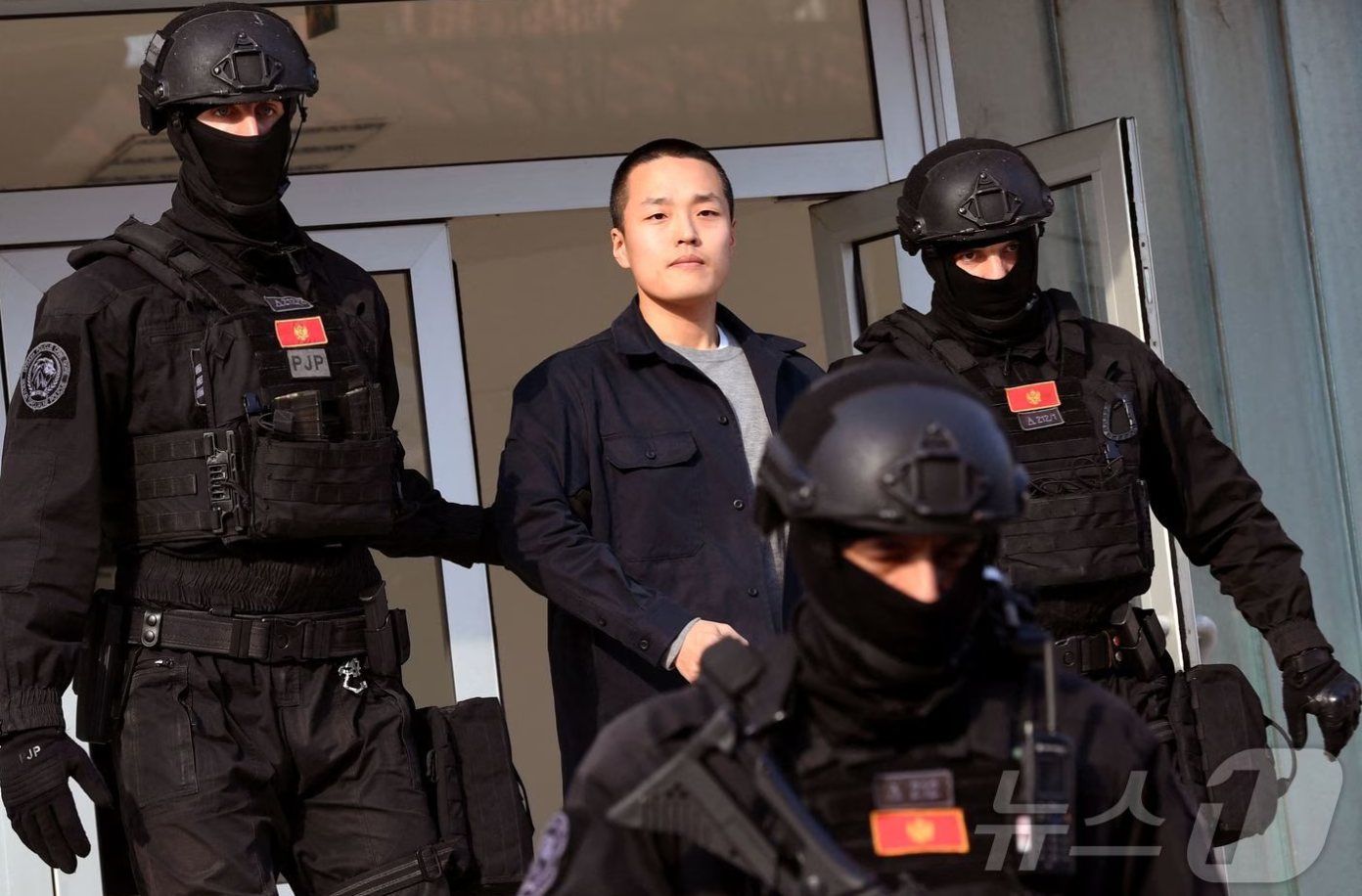 테라루나 권도형 형량합의 재산몰수 테라폼랩스 몬테네그로 가상화폐투자 암호화화폐 송환결정