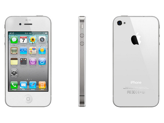 iPhone4