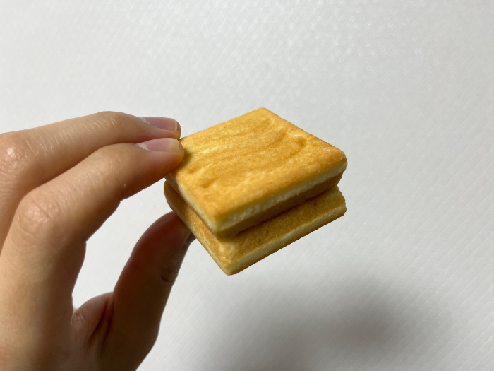 경주 황치즈 샌드 모습 2