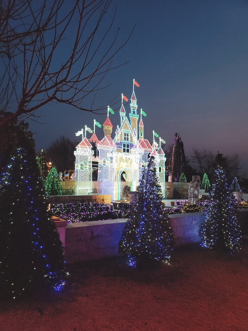 파주 퍼스트가든