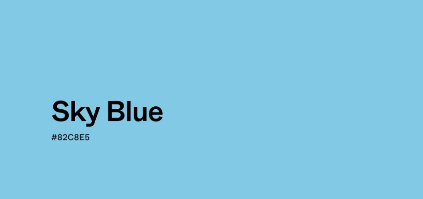 파란색(blue) 계열의 색상 종류처럼 색과 아이템을 연결해 전체 착장을 정돈한 코디입니다.