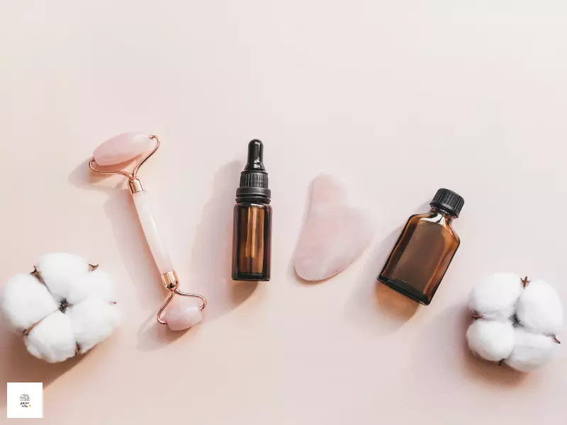 피부미용도구 사진