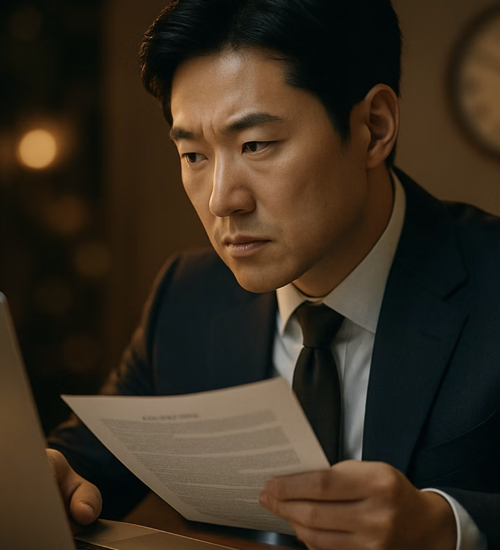 왜 우리는 전자소송을 사용해야 할까?