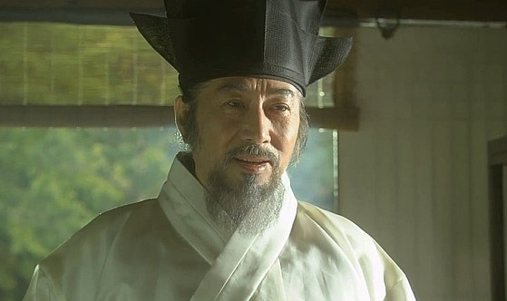관상 김종서