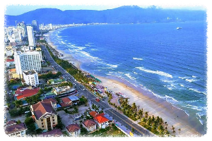 미케 비치