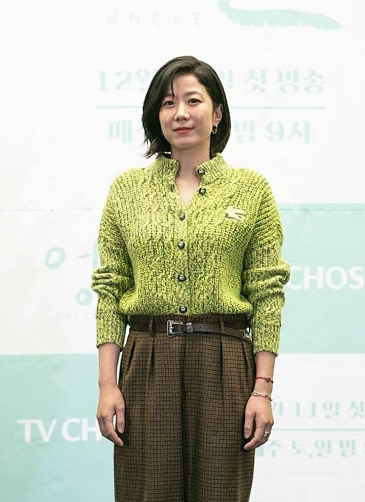 배우-전혜진