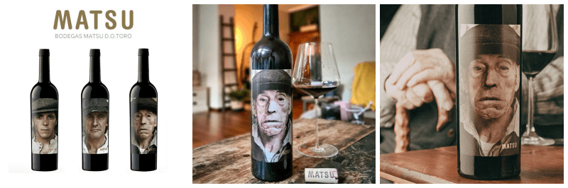 마츠 엘 비에호 사진 3개