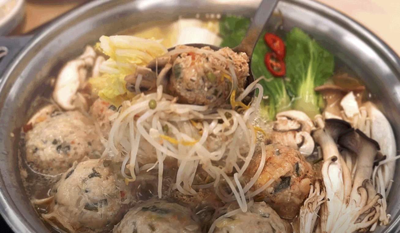 송파 굴림만두전골 맛집 &amp;#124; 2TV생생정보 장사의 신 방이굴림만두떼굴 방이본점