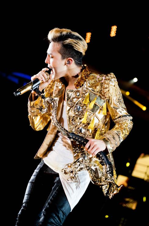 지드래곤 콘서트