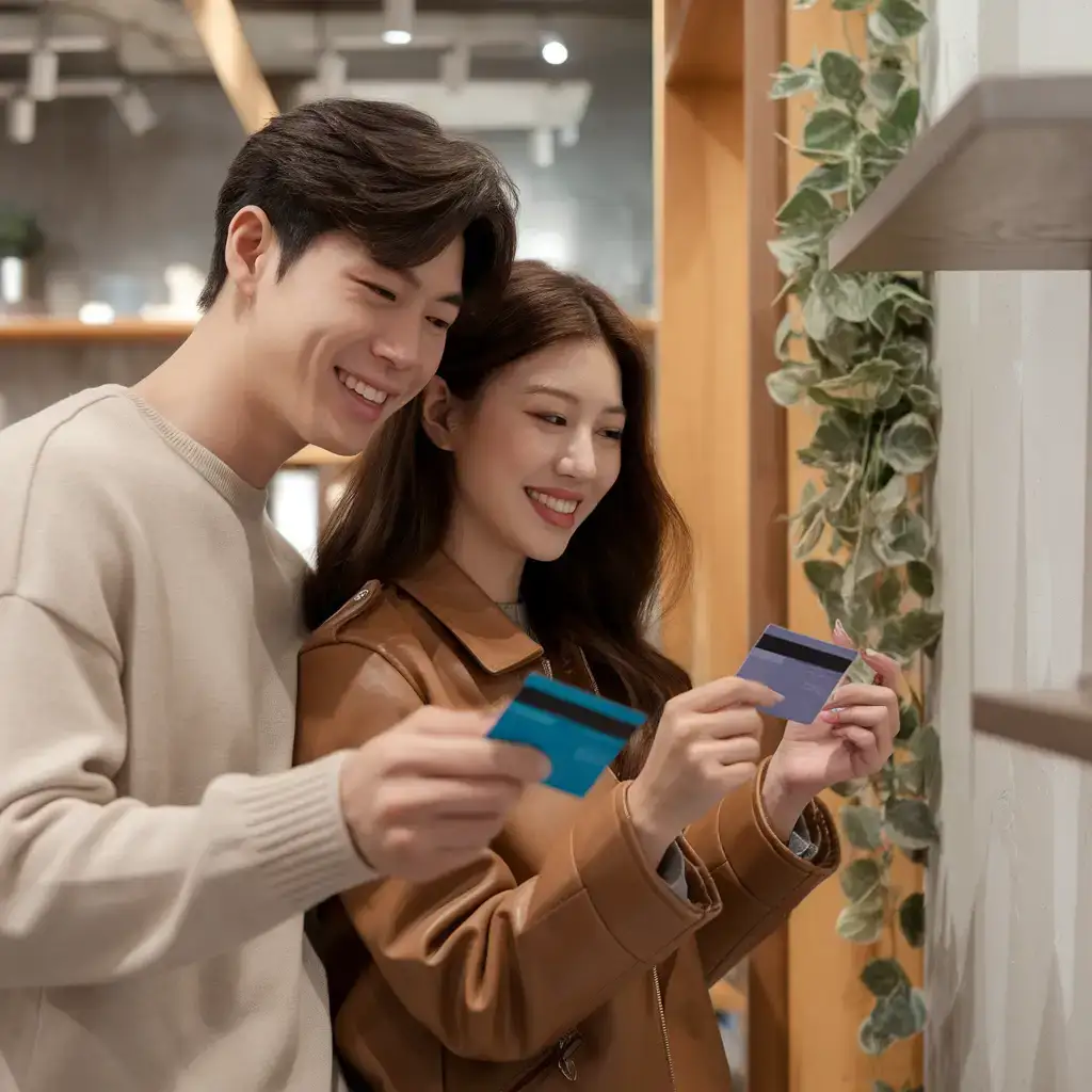 대학생 카드 혜택 발급 걱정 없는 카드