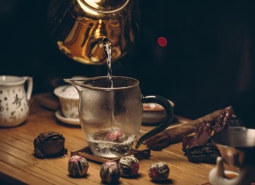 당뇨에 좋은 차