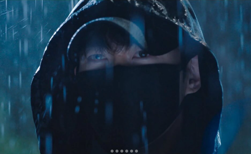 지금 거신 전화는 납치범