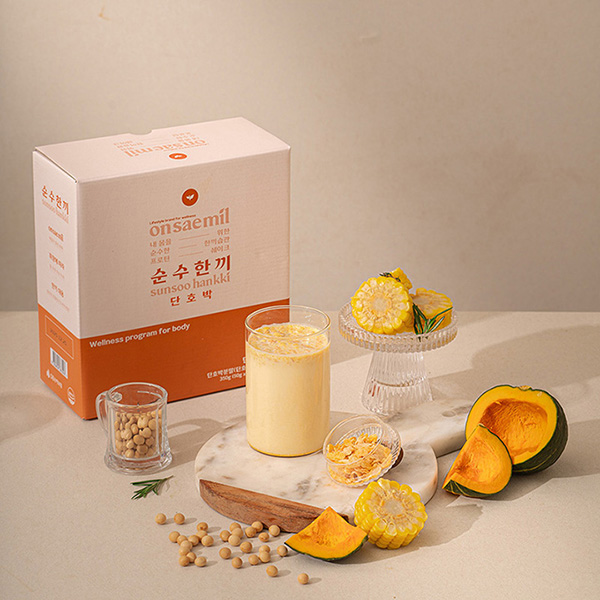 식사대용선식