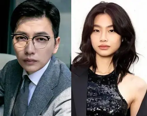 오징어게임-정호연-배우-사진