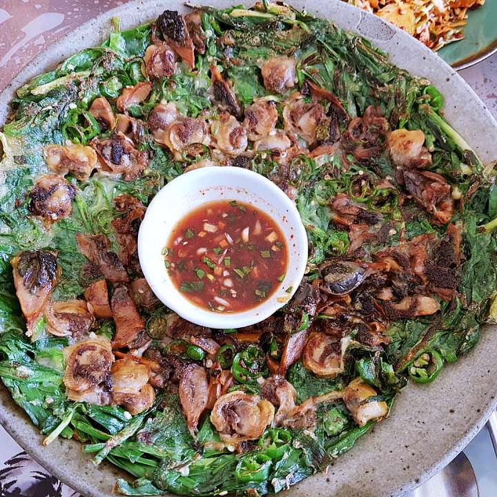 이만기 동네한바퀴 보성 벌교 꼬막밥상 맛집 꼬막 정식 집밥 남도 백반 소개