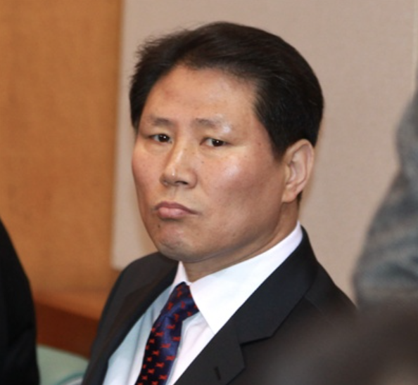 안봉근 비서관