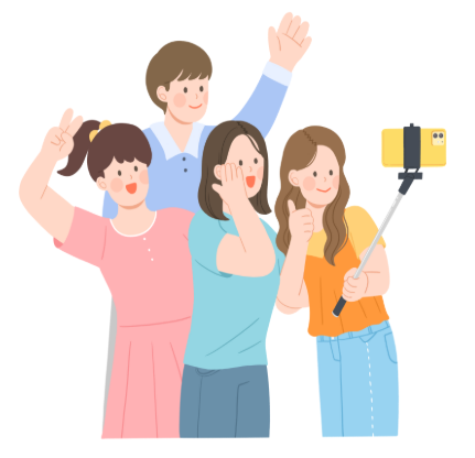 용기 있는 연락이 관계를 다시 이끌 수 있다