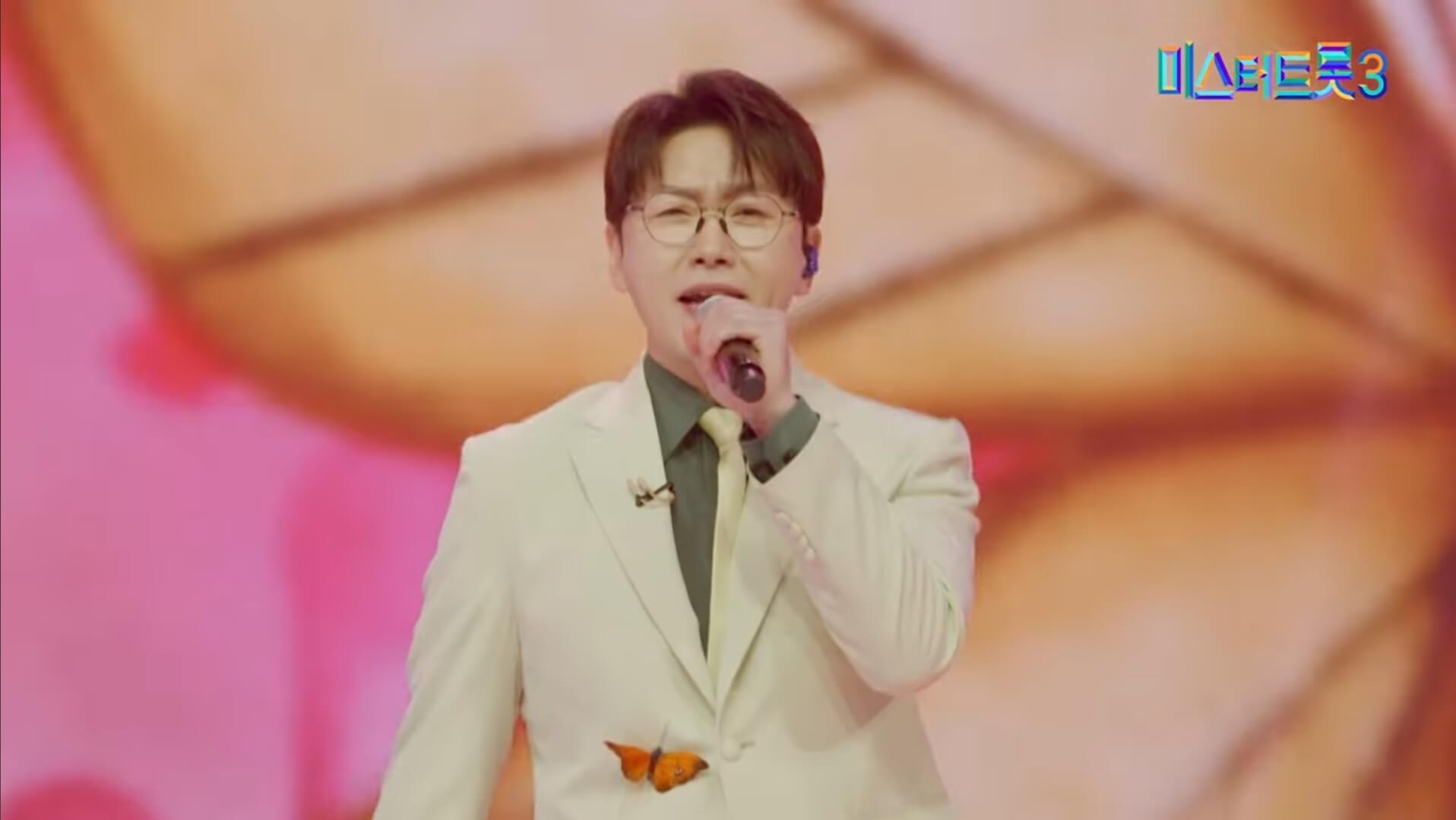 미스터트롯3 관련 사진입니다.