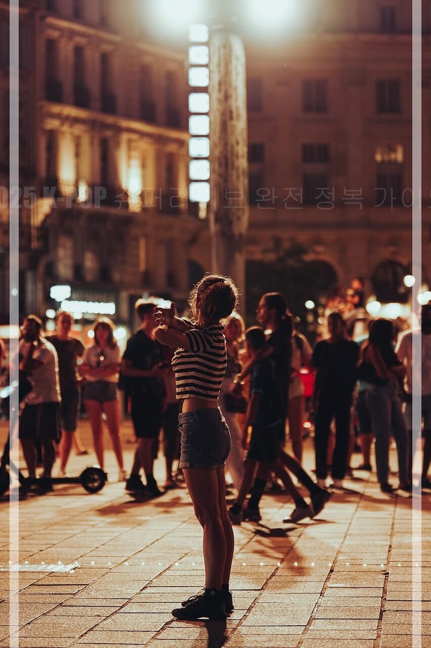 2025 K-POP 슈퍼라이브 완전 정복 가이드