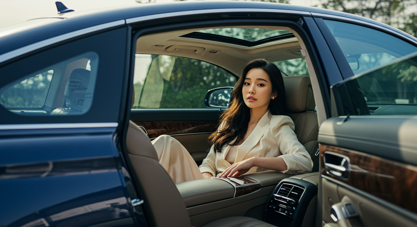 중고차 가격 시세표